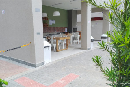 Apartamento à venda com 2 quartos em Jardim São Savério, São Paulo, SP