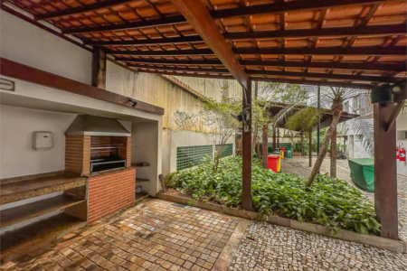 Apartamento à venda com 2 quartos no Centro, Rio de Janeiro, RJ