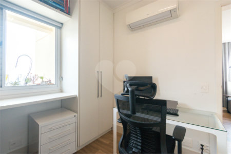 Apartamento à venda com 2 suítes em Vila Clementino, São Paulo, SP