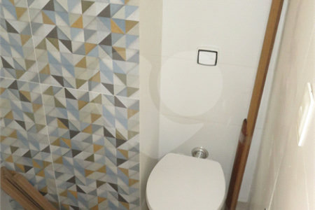 Apartamento à venda com 3 quartos em Tijuca, Rio de Janeiro, RJ