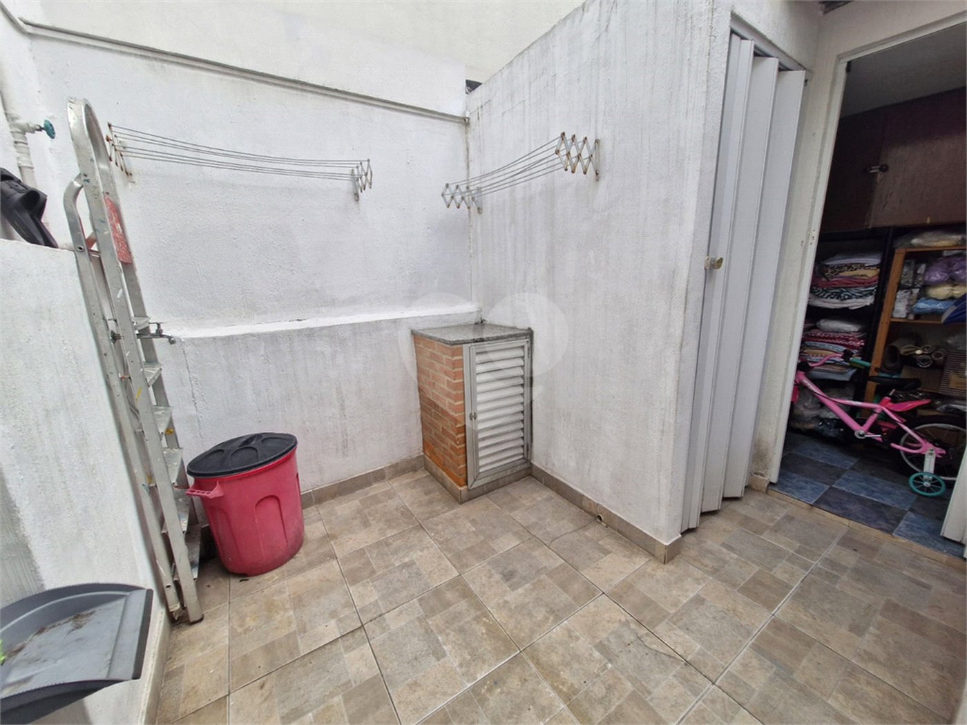 Casa de Vila à venda com 3 quartos, sendo 1 suíte, em Tijuca, Rio de Janeiro, RJ