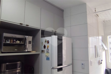 Apartamento à venda com 2 quartos, sendo 1 suíte, em Vila Guarani (z Sul), São Paulo, SP