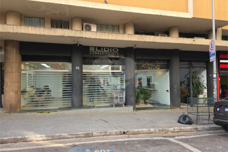 Salão à venda ou para alugar em Consolação, São Paulo, SP