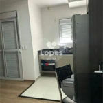 Apartamento à venda com 1 quarto no Centro, São José dos Campos, SP