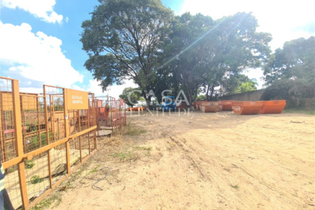 Terreno à venda em Iporanga, Sorocaba, SP