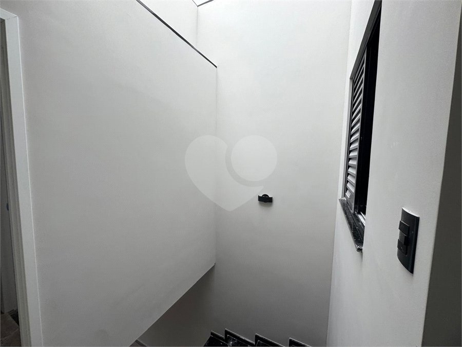 Casa em condomínio à venda com 3 quartos, sendo 1 suíte,  em Vila Alpina, São Paulo, SP