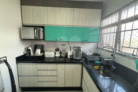 Apartamento à venda com 3 quartos, sendo 1 suíte, em Vila Esperança, São Paulo, SP