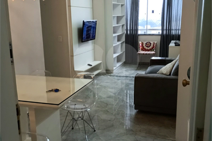 Apartamento para alugar com 2 quartos, sendo 1 suíte, em Casa Verde, São Paulo, SP
