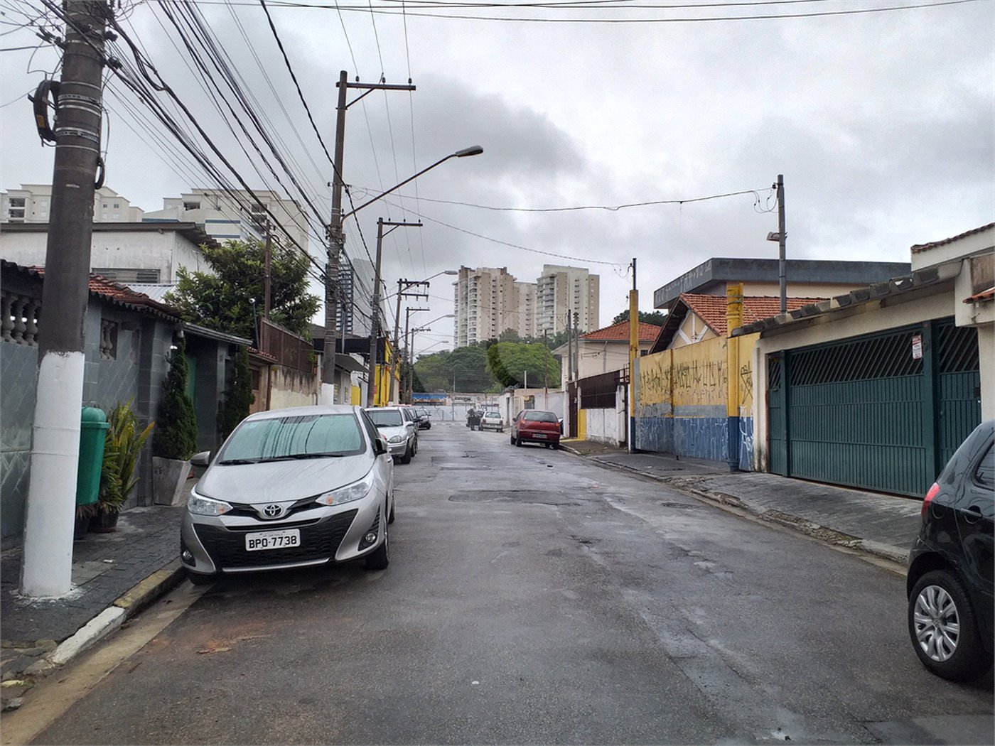 Terreno à venda com 1 quarto em Santo Amaro, São Paulo, SP
