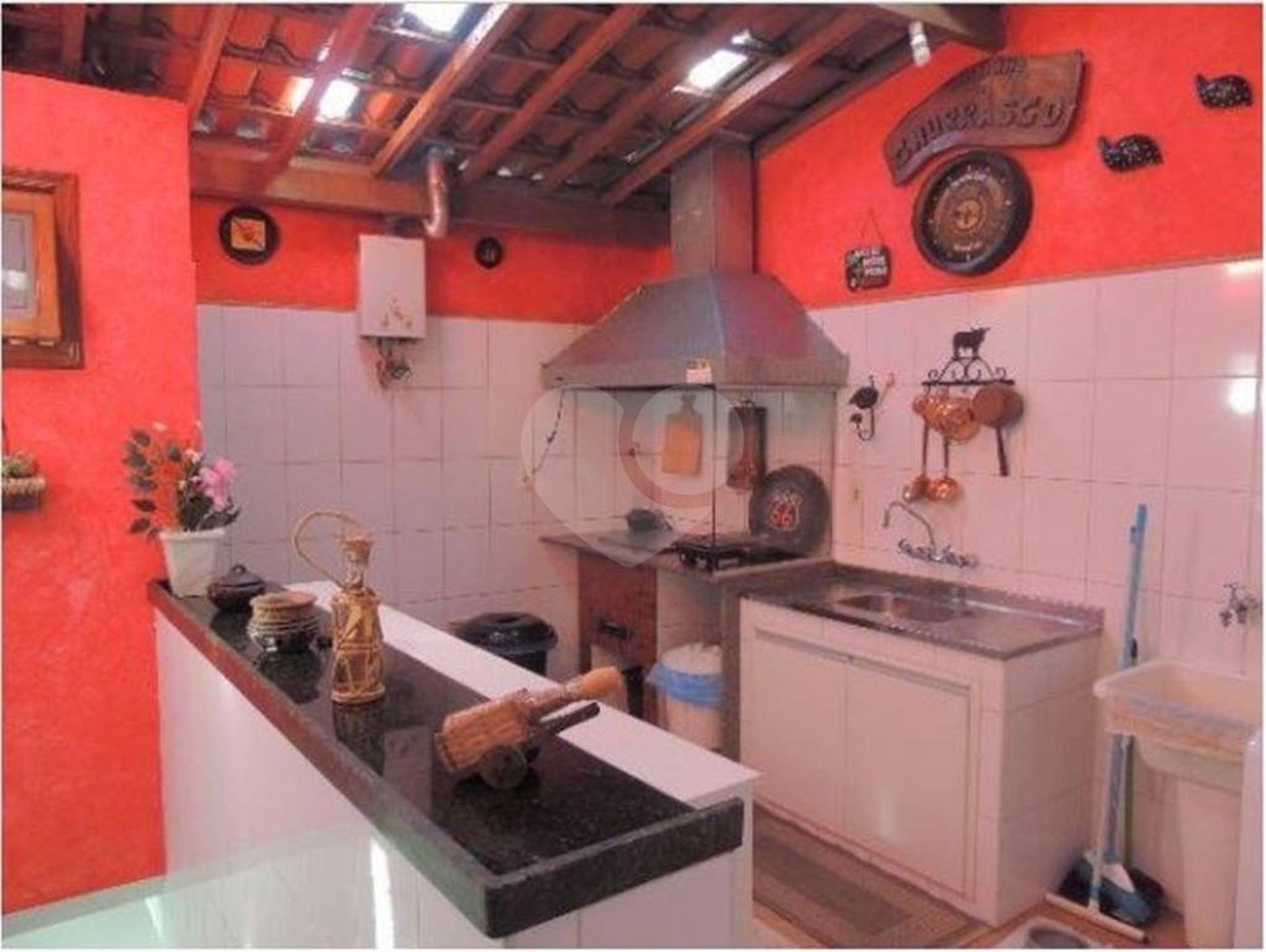 Sobrado à venda com 2 suítes em Freguesia do Ó, São Paulo, SP