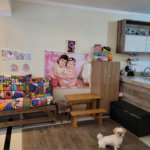 Casa à venda com 3 quartos, sendo 1 suíte,  no condomínio Reserva Balli, Sorocaba - SP
