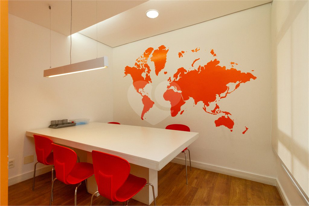 Apartamento à venda com 3 quartos, sendo 2 suítes, em Vila Lageado, São Paulo, SP