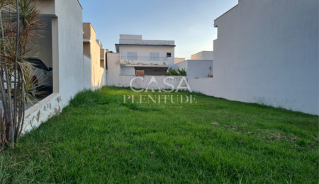 Terreno em condomínio à venda em Jardim Ibiti do Paço, Sorocaba, SP