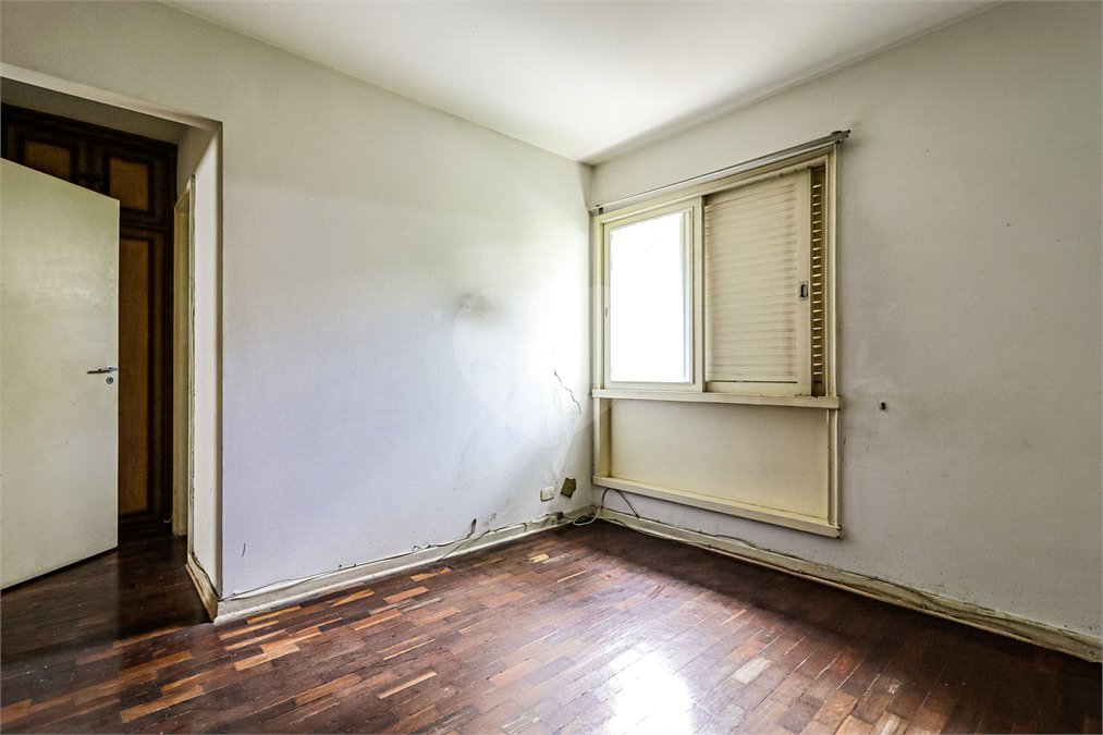 Apartamento à venda com 3 quartos, sendo 1 suíte, em Cidade Monções, São Paulo, SP
