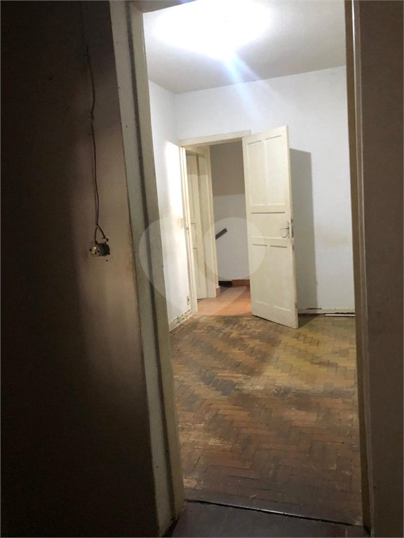 Casa à venda com 4 quartos em Vila Clementino, São Paulo, SP