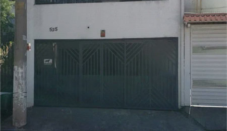 Casa à venda com 3 quartos, sendo 1 suíte, em Jardim Ester, São Paulo, SP