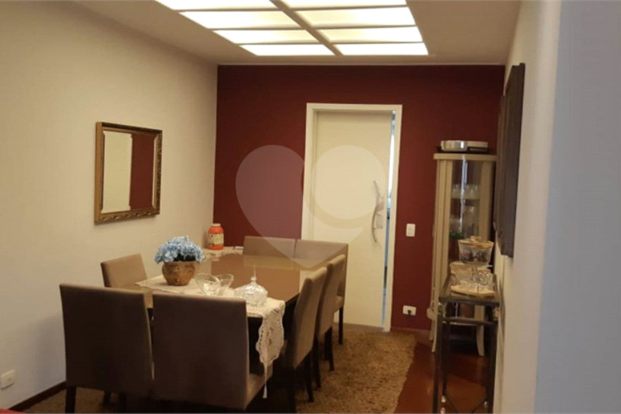 Apartamento à venda com 3 quartos, sendo 1 suíte, em Santana, São Paulo, SP