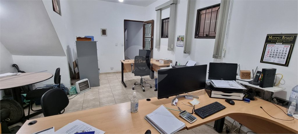 Sobrado à venda com 4 quartos, sendo 2 suítes, em Casa Verde, São Paulo, SP