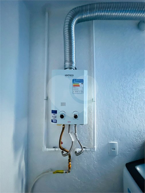 Apartamento à venda com 2 quartos, sendo 1 suíte, em Santíssimo, Rio de Janeiro, RJ