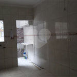 Apartamento à venda com 2 quartos em Água Fria, São Paulo, SP