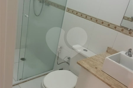 Apartamento à venda com 2 quartos em Vila Sofia, São Paulo, SP