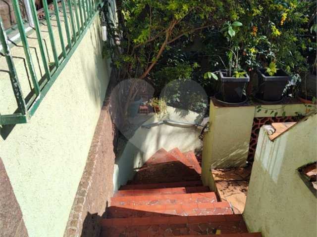 Casa à venda com 4 quartos em Tucuruvi, São Paulo, SP