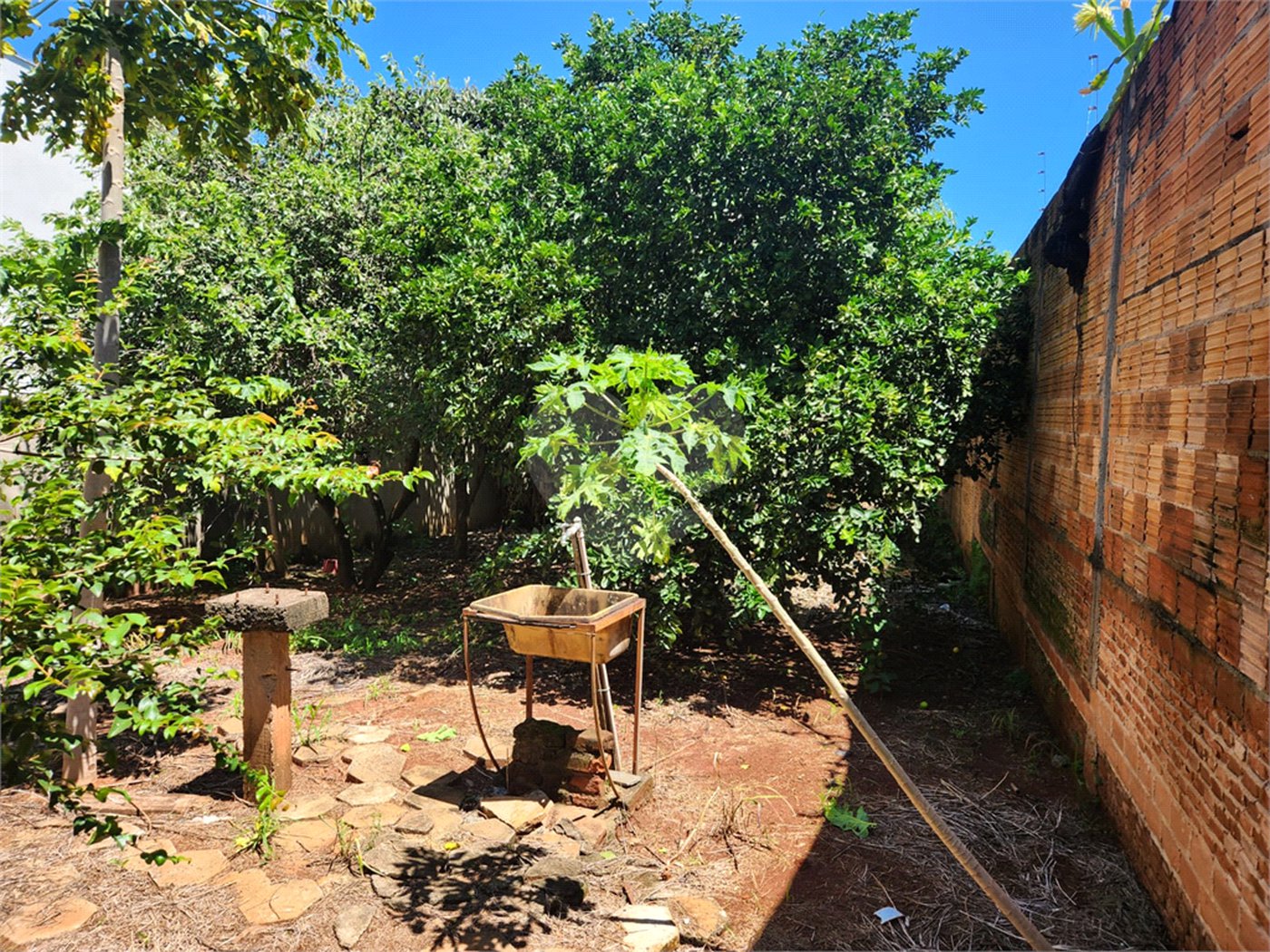 Terreno à venda em Vila Harmonia, Araraquara, SP
