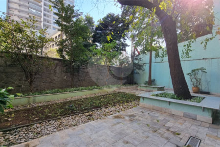 Apartamento à venda com 4 quartos em Pinheiros, São Paulo, SP