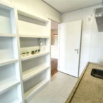 Apartamento à venda com 2 quartos, sendo 1 suíte, em Santo Amaro, São Paulo, SP