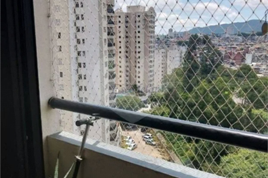 Apartamento à venda com 3 quartos, sendo 1 suíte, em Mandaqui, São Paulo, SP