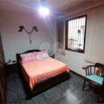 Casa à venda com 2 quartos em Mandaqui, São Paulo, SP