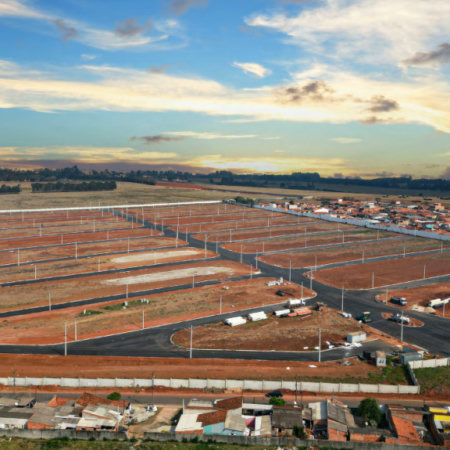 Residencial Tivolli
