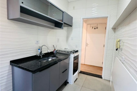 Apartamento à venda com 2 quartos em Gopoúva, Guarulhos, SP
