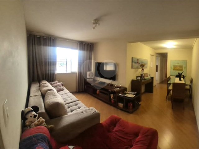 Apartamento à venda com 3 quartos em Vila Guilherme, São Paulo, SP