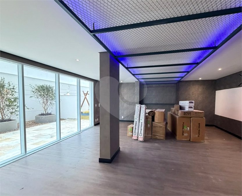 Apartamento à venda com 1 suíte em Vila Leopoldina, São Paulo, SP
