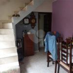 Casa á venda - Jabaquara