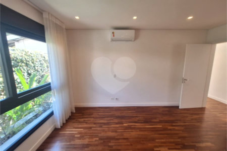 Casa à venda ou para alugar com 3 suítes no condomínio Boulevard Ibirapuera, São Paulo - SP