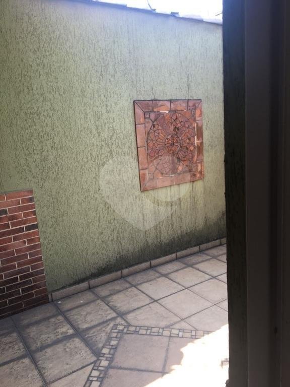 Sobrado à venda com 4 quartos, sendo 1 suíte, em Tucuruvi, São Paulo, SP