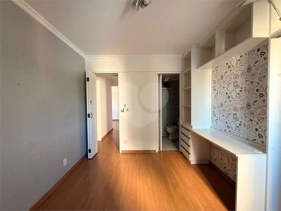 Apartamento à venda com 2 suítes em Vila Medeiros, São Paulo, SP