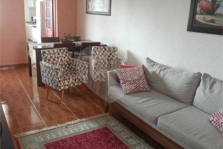 APARTAMENTO PARA VENDA NO CONDOMÍNIO EDIFÍCIO ELIAS ISSA - MOOCA