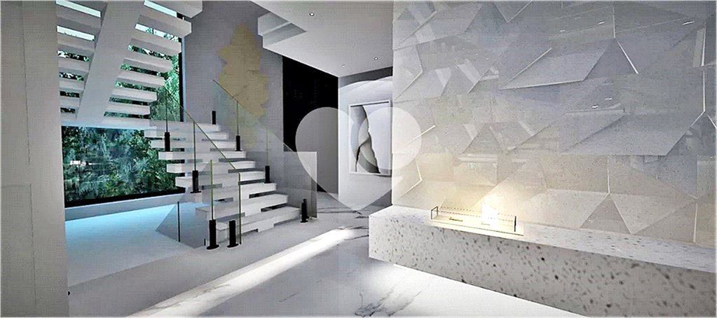 Casa à venda com 4 suítes no condomínio Genesis II, Santana de Parnaíba - SP