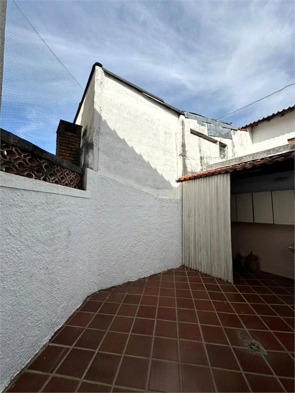 Sobrado à venda com 2 quartos em Jardim Ester, São Paulo, SP