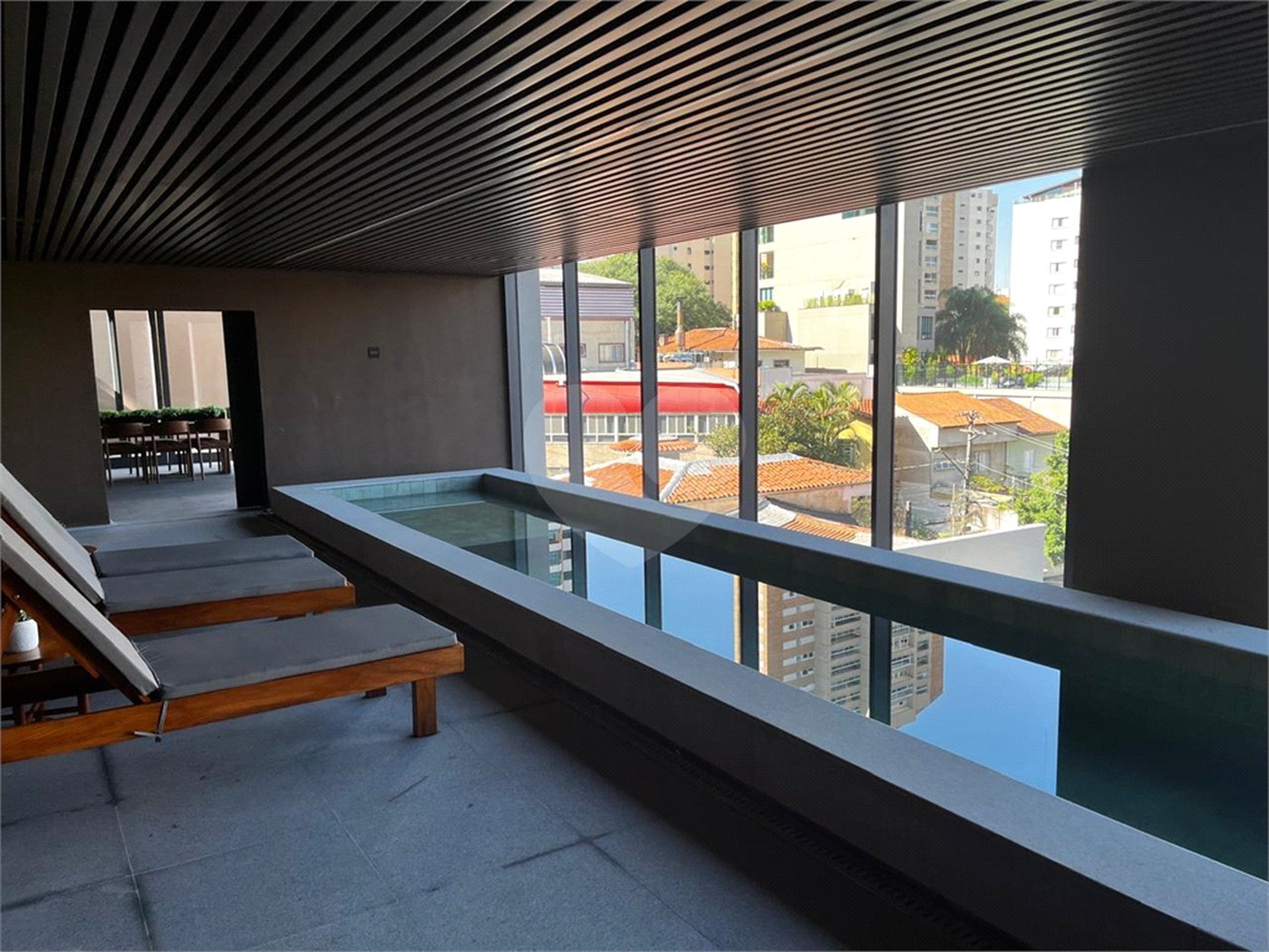 Apartamento à venda com 1 suíte em Perdizes, São Paulo, SP