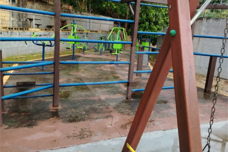 Apartamento à venda com 2 quartos em Conjunto Habitacional Jova Rural, São Paulo, SP