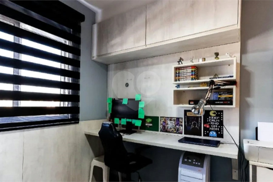 Apartamento à venda com 2 quartos, sendo 1 suíte, em Vila Maria, São Paulo, SP