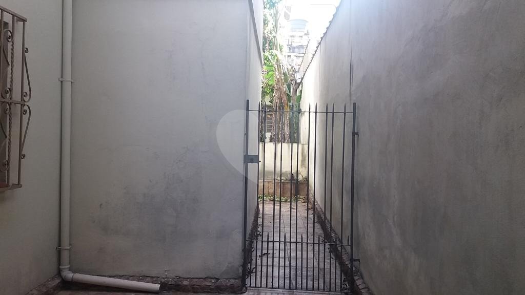 Sobrado à venda com 3 quartos, sendo 1 suíte, em Santa Terezinha, São Paulo, SP