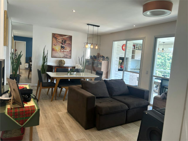 Apartamento à venda com 4 quartos, sendo 3 suítes,  em Imirim, São Paulo, SP