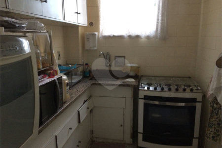 Cobertura à venda com 4 quartos em TIJUCA, Rio de Janeiro, RJ
