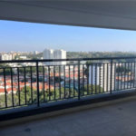 Apartamento à venda com 3 quartos, sendo 1 suíte,  em Vila Independência, São Paulo, SP
