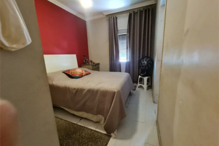 Apartamento à venda com 3 suítes em Conjunto Residencial Morumbi, São Paulo, SP